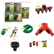 Garden Tools Pipe Connector Penyambung Pipe