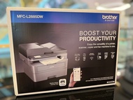 Brother 黑白Printer