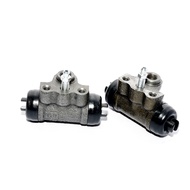 กระบอกเบรคหลัง 11/16" 1 คู่ เครื่อง 4G93 มิตซูบิชิ กาแลนต์ เอเทอร์น่า ปี 2530 - 2536 Mitsubishi G