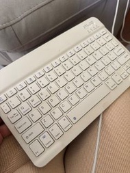 藍芽鍵盤