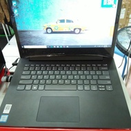 Laptop Baru Lenovo ideapad130 Core I3 Bergaransi Resmi