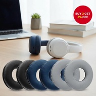 Memory Sponge Earpads Cushion for SONY WH-CH520 CH500 CH510 ZX100 V150 Headphones Repair Parts Cover