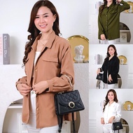 Star Seller AFI - EC - Hana Blouse - Aliexpress