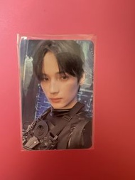 TXT Huening Kai Star chapter: together 小卡