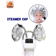 [SPARE PART] O3 Micromist Hair Steamer Machine Cover Cap Steamer Pipe Salon Barber Spa Beauty Treatm
