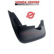 Original Honda Mudguard Front Mud Rubber Wheel Carpet Kiri City GM2 2009-2013 75810-TM0-G01