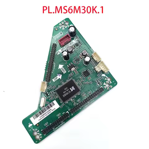 Original Schiavo teaching integrated machine S70EB F70EA S75 frequency doubling board PL.MS6M30K.1 a
