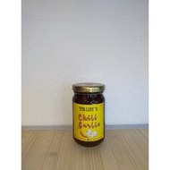 Tita Ludy's Chili Garlic Labuyo