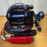USED SHIMANO FORCEMASTER 3000 LIMITED 108.2km 300.5h