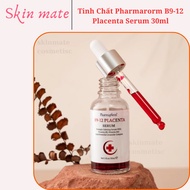 Skin recovery essence, skin regeneration support, anti-aging Pharmarorm B9-12 Placenta Serum 30ml