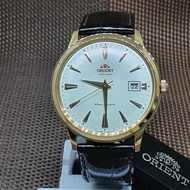 Orient FAC00002W0 Second Generation Bambino Classic Mechanical Men's Watch