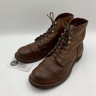 Redwing 8111 iron ranger