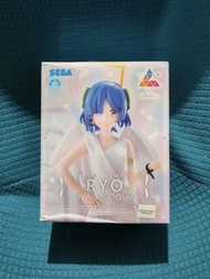 孤獨搖滾！ Luminasta 山田涼 Ryo Yamada 天使 Sega 世嘉 景品 figure 手辦 清貨 清屋