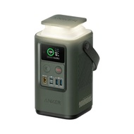 Anker A1294 548 87W PowerCore 192Wh儲能行動電源