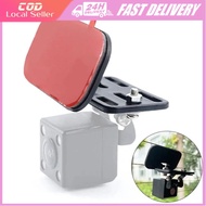 Car Rear Camera Holder 3M Mount Bracket for AZDOME Rear Camera M01PRO M17 GS63H M63 M550 PG16S-R Mos