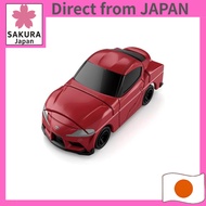 Tomica Plarail Block Toyota GR Supra