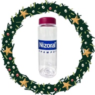 [Free Product Do Not Press Order] nizoral Water Bottle