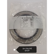 Flywheel Oil Seal (Musashi) for Mitsubishi Canter FB300 4DR5 (1 Pcs)