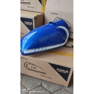 Promo tangki yamaha DT 100 B tengki yamaha enduro DT 125 Diskon