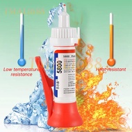 [SG Ready Stock] 5800 Multi-Functional Electric Welding Glue - Strong Adhesion for Plastic, Ceramic,