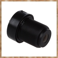 [N C S Z] 1/3 CCTV 2.8mm Lens Black for CCD Security Box Camera