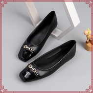 IJMAL Sophea Wave - Comfort Flat Shoes