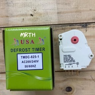 Refrigerator Defrost Timer 8hour 25minute TMDC-825-1