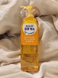 TISS 深層卸粧油 280ml