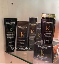 🔥 Kerastase 魚子Chronologiste Shampoo Serum (🎁Kerastase sample) 歡迎查詢 [卡詩行貨]