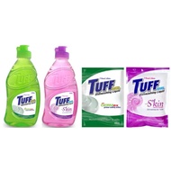 PC Tuff Dishwashing Liquid