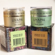 Counter Taiwan Lia White LIYAPAI Day Cream Night Cream Skin Care