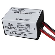 Car Seat Bypass Emulator Sensor Bypass Seat Occupancy Sensor Occupancy Mat Sensor Emulator Bypass Em