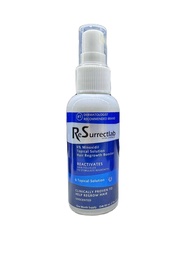 ReSurrectlab Extra Strength Hair Regrowth Solution Booster 60ml Minoxidill 6% also can use for beard