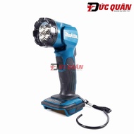 Đèn led dùng pin 14.4V-18V Makita DML815 (không pin sạc)