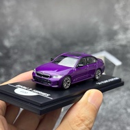 Almost Real AR Box BMW Collection Series_BMW 3 Series G20/ F30/ E90 (Diecast 1/64)