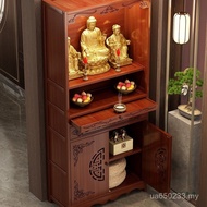 Meja Altar Patung Buddha Meja Penawaran Kemenyan Altar Buddha Kuil Guanyin Meja Penawaran Altar Tuha