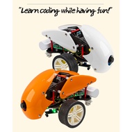 Keongon-S Arduino IoT Autonomous Driving Car Kit
