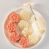 Ready Mooncake Mold 50gr/ Mooncake Mold 50gr Mooncake Mold 50gr Cake Mold