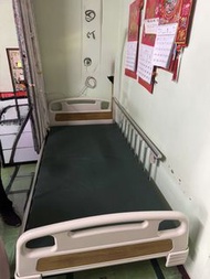 包運輸 送上門 電動 醫療床 醫院床 電動床 護理床
