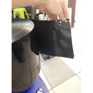 Black PVC Curtain Black PVC Curtain/ by the meter