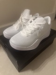 Nike Kobe 8 Protro White halo