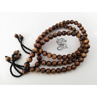 Gelang Akar Bahar Emas / Akar Bahar Tali Arus - 1pcs