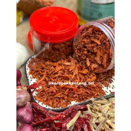 Banting sambal ikan bilis rangup padu 150g