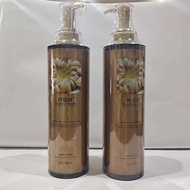 Conditioner Shampoo Reducing Acid Anti-Itching Black Gold Moisturizing Shampoo Nutrition Han Ziyuan 