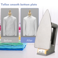 Cross-Border Foreign Trade Electric Iron Dry Electric Iron Dry Electric Iron Dry Iron Dry Iron Teflo