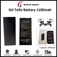 DJI Tello Battery - Battery - DJI Tello Battery
