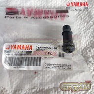 ORIGINAL YAMAHA MIO SMILE SOUL PALABABI CALIPER RUBBER 5YP-F5937-00