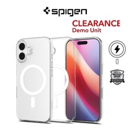 [Demo Unit Clearance] Spigen Liquid Crystal MagFit Case Compatible with iPhone 17 Case 6.3" Magnetic