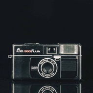 FUJICA POCKET 350 FLASH #6772 #110底片相機