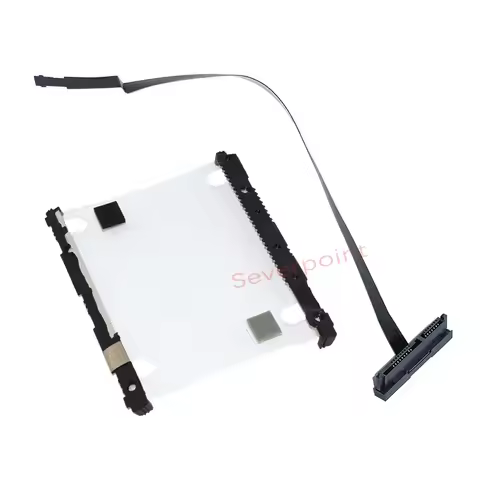 L23187-001 HDD Hard Disk Drive interface cable for HP 14S-CF 14S-CF0002tu 14S-CF0003tu 14S-CF0038TX 